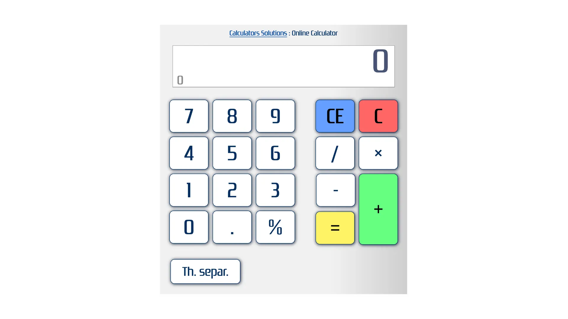 148を6本と931を10本 Basic Online Calculator